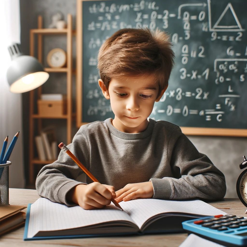 Matematik Dersine Nasıl Çalışılır?